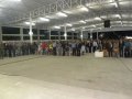 Presidente da CGADB cumprimenta ministros do Nordeste em Maceió