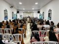 Assembleia de Deus inaugura novo templo em Santa Cruz do Deserto