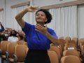 Ministério de Acessibilidade em Libras Kalein completa 21 anos de evangelização à comunidade surda