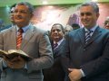Culto de doutrina tem mensagem sobre a restauração por Jesus Cristo