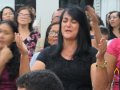 Banda Shalon celebra 19 anos de adoração a Deus em São Miguel dos Campos