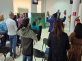 Relatório da obra missionária na Espanha: Abril de 2026