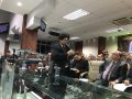 Seminário sobre Autoridade Espiritual reúne centenas de irmãos na Igreja Sede