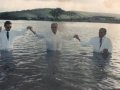 Solon Teixeira: a vida do pastor em um diário