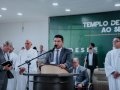 Assembleia de Deus em Maceió já batizou 829 pessoas em 2025