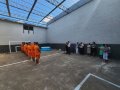 Assembleia de Deus já batizou 113 pessoas no Sistema Prisional em 2023