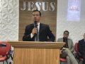 Assembleia de Deus em Ângelo Martins celebra festividade dos senhores