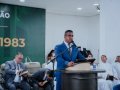 Assembleia de Deus em Maceió já batizou 829 pessoas em 2025