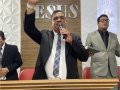 Assembleia de Deus em Ângelo Martins celebra festividade dos senhores