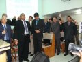 Juventude da 4ª região é impactada pelo poder de Deus durante Conjoaad
