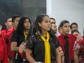 Festividade de Círculo de Oração e Visitadoras marca Teotônio Vilela