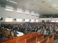 Assembleia de Deus recomenda não celebrar casamento com efeito civil