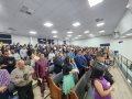 Pastor-presidente ministra sobre a participação de Israel no plano divino