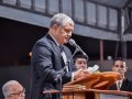 “Cuidado com os falsificadores da Palavra”, alerta o pastor José Orisvaldo Nunes