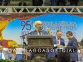 Segunda noite de Convenção 2018 é marcada pela conversão de 31 vidas para Cristo