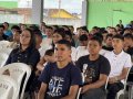 Messias sedia última EBO itinerante antes da Convenção Estadual 2025