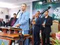 Juventude de São Luís do Quitunde é impactada pelo poder dos céus no XIII CONJOAADSAL