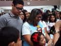AD Bebedouro celebra 48 Anos do Departamento Infantil Novas de Sião