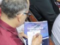 2º Seminário de Escola Bíblica Dominical reúne quase 2 mil participantes