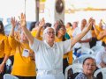 V Congresso do Círculo de Oração reúne mulheres de todo o Nordeste