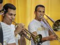 Cruzada UFIMADAL é marcada por dezenas de conversões e batismos com o Espírito Santo