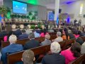 Pr. José Orisvaldo Nunes participa da Escola Bíblica de Obreiros e Esposas no RN