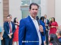 3º Encontro de Casais realizado na AD Alto da Alegria