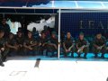 A Banda de Música do Exército se apresenta no Leal