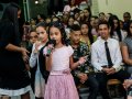 AD Água Branca celebra o aniversário do pastor Jonas Neto dos Santos