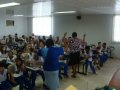 Dia do Estudante com festa no COPARB