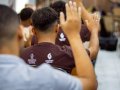 CONJOAAD 2026 registra 800 decisões para Cristo e 874 batismos com o Espírito Santo