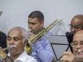Culto de Santa Ceia no templo-sede tem mensagem sobre Exemplo dos Recabitas