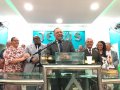 Pr. Daniel Francisco é o novo dirigente da Assembleia de Deus em Lagoinha
