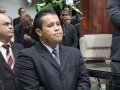 Culto de Doutrina na Igreja Sede é marcado pelo poder Pentecostal