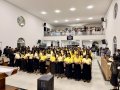 Assembleia de Deus em Roteiro celebra 83 anos de história com programação festiva