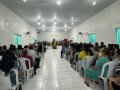 Inaugurações marcam o mês de março na AD Campo Alegre