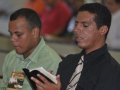 Sábado é o último dia de atividades da Conferência para Diáconos
