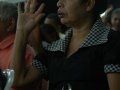No Castelo, Pr. Genildo Simplício ressalta a vida de Abraão