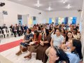 Assembleia de Deus inaugura dois templos em São Sebastião