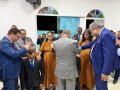 Assembleia de Deus inaugura novo templo em Santa Cruz do Deserto