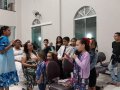 Culto de missões na AD Novo Mundo celebra 109 anos de expansão evangelística em Alagoas