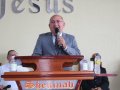 Grande batismo contempla 90 novos membros da AD em São Miguel dos Campos