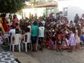 72 pessoas aceitam a Cristo em ação evangelística promovida pela AD Village Campestre 2
