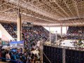 Juventude assembleiana é renovada no CONJOAAD Unificado 2025