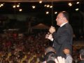 77 anos da AD em São Miguel teve o Pr. Elson de Assis e cantor Elias Silva