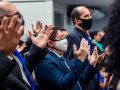 Pastor-presidente inaugura mais uma igreja em Maceió: AD Franco Jatobá