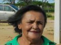Idosa se converte após receber missionários pela primeira vez no sertão da Paraíba