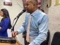 Culto do Filho Pródigo é marcado com salvação de almas na AD Miramar e Sub-Emater 2