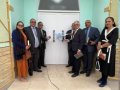 SEMADEAL| Relatório Culto de Missões Novembro: Argentina