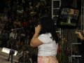 Milhares de evangélicos lotam o Ginásio do Sesi para assistir ao encerramento da Convenção Estadual